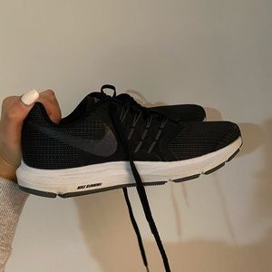 Nike running